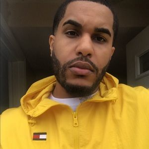 Meet your Posher, Eddie